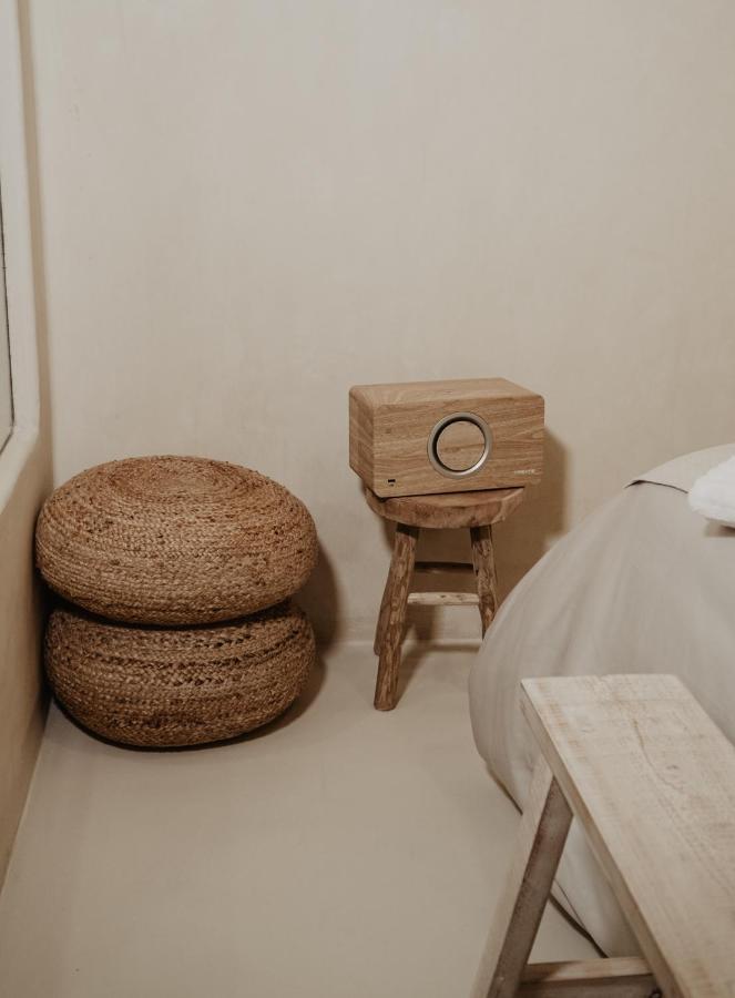 베예데라프론테라 Entrearcos Casa Eco-Boutique 게스트하우스 외부 사진