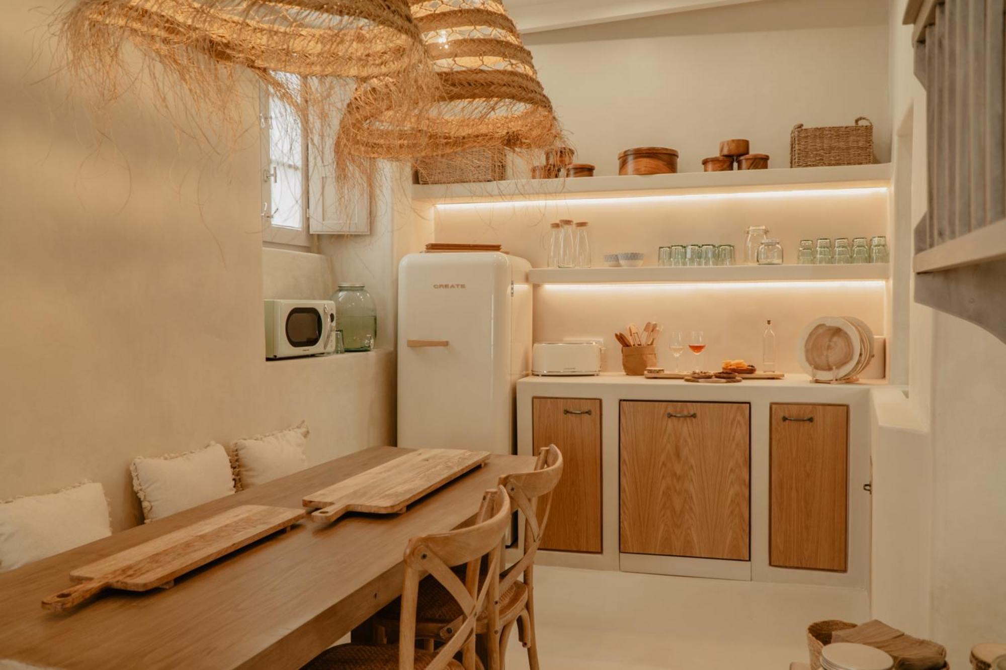 베예데라프론테라 Entrearcos Casa Eco-Boutique 게스트하우스 외부 사진
