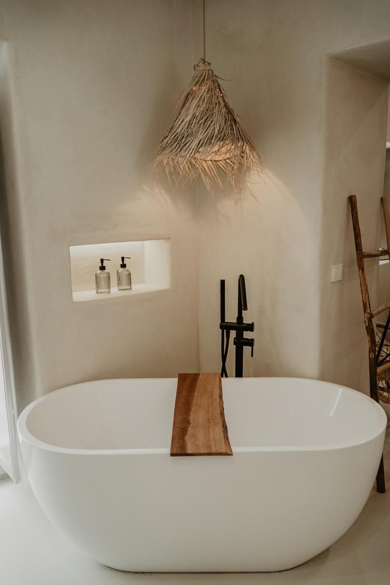 베예데라프론테라 Entrearcos Casa Eco-Boutique 게스트하우스 외부 사진