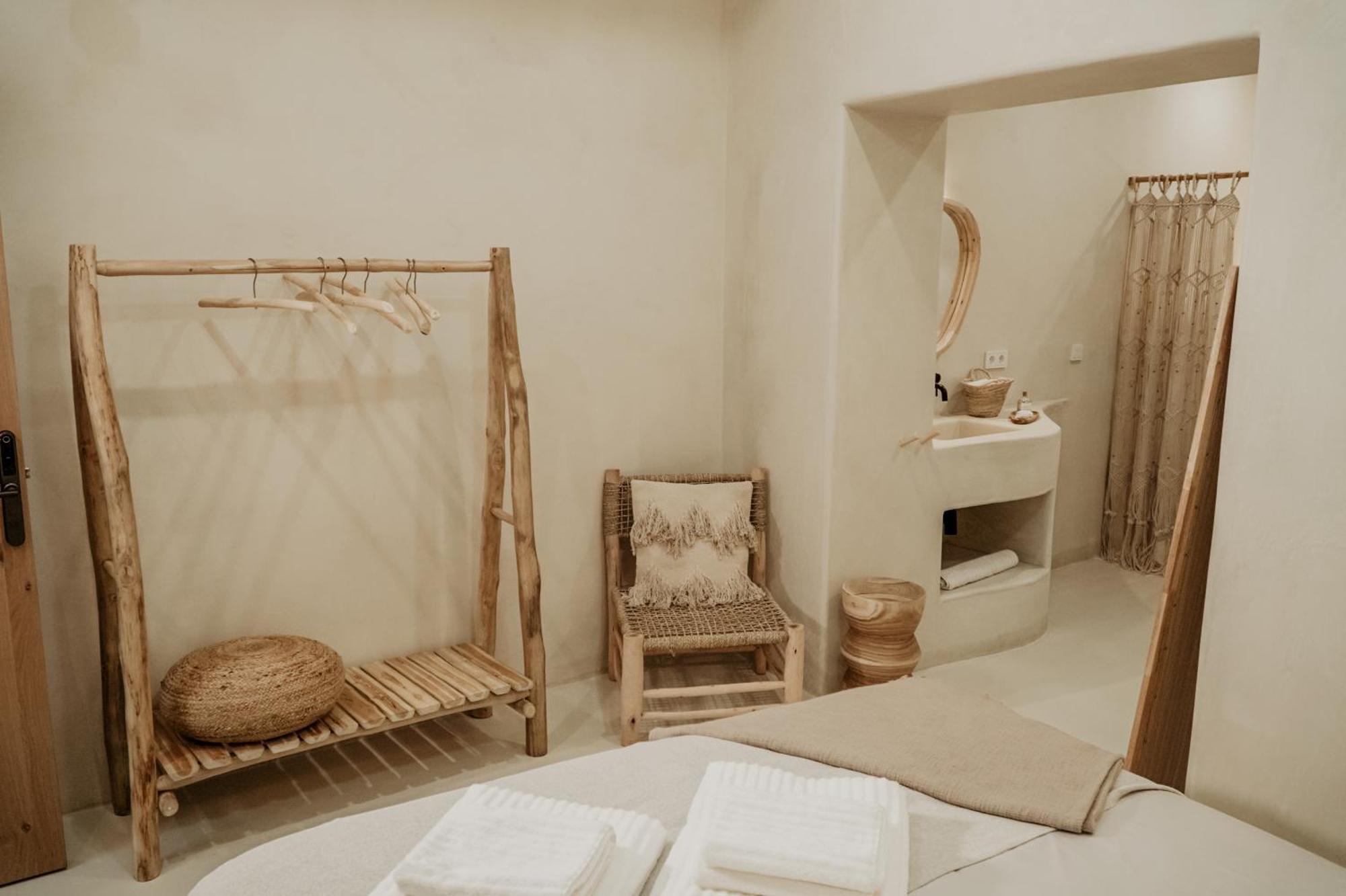 베예데라프론테라 Entrearcos Casa Eco-Boutique 게스트하우스 외부 사진