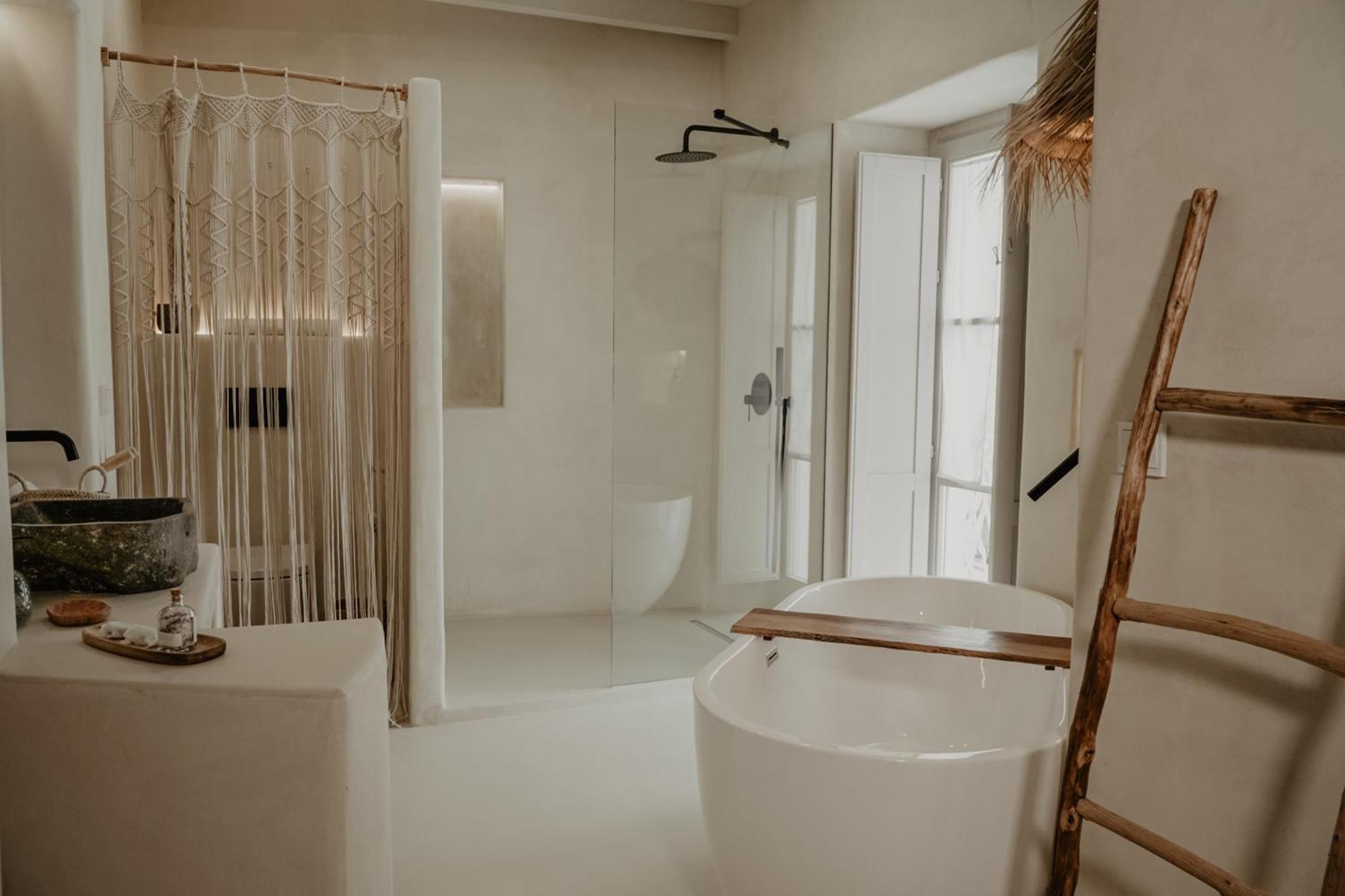 베예데라프론테라 Entrearcos Casa Eco-Boutique 게스트하우스 외부 사진